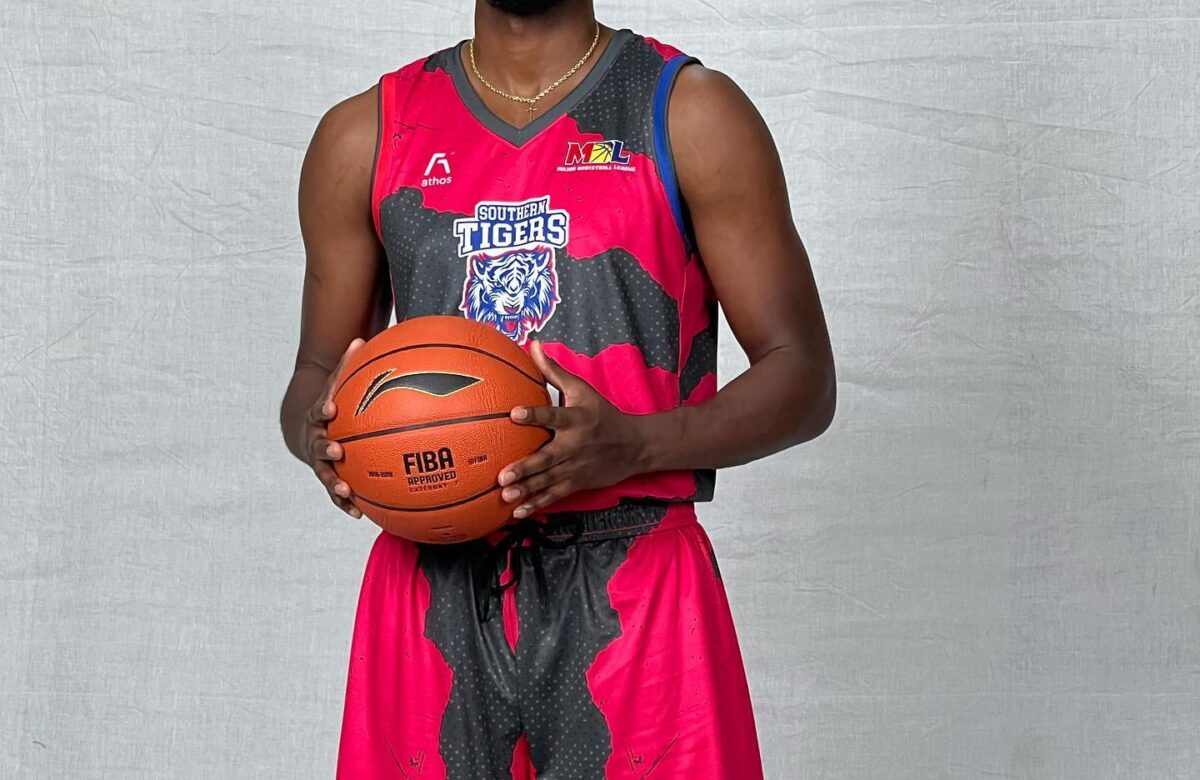Leones de Santo Domingo anuncian a Tevin Glass y Jalen Bradley como nuevos refuerzos para la Súper Liga LNB 2025