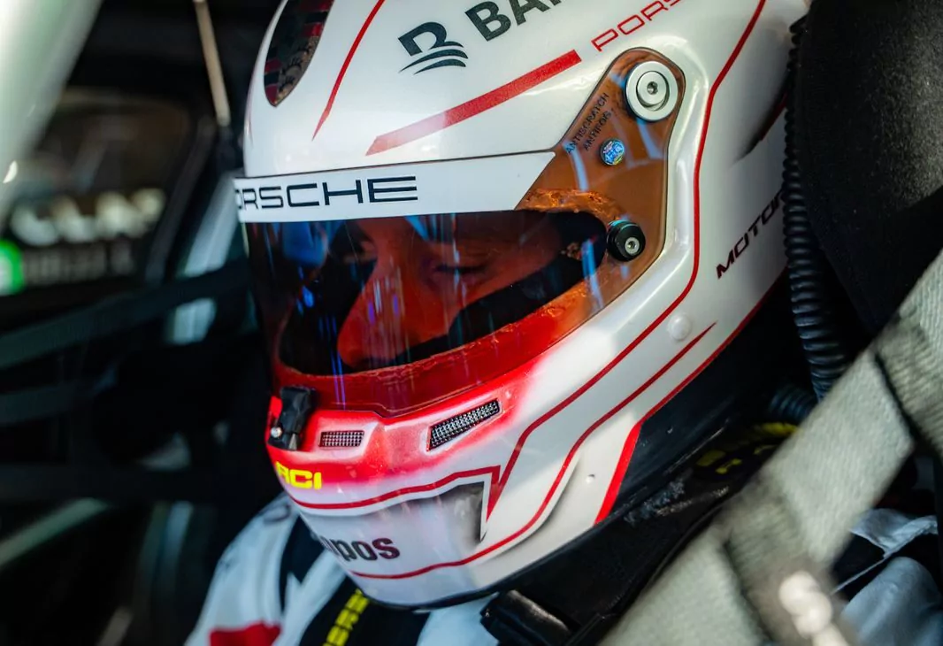 Jimmy Llibre llega con fuerza a Watkins Glen en Nueva York tras su destacada participación en Montreal