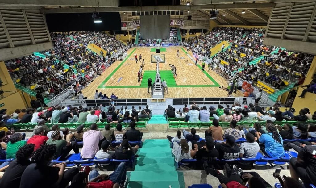 Soles del Este agradece a SPM el apoyo dado en torneo 2025 en Súper Liga LNB