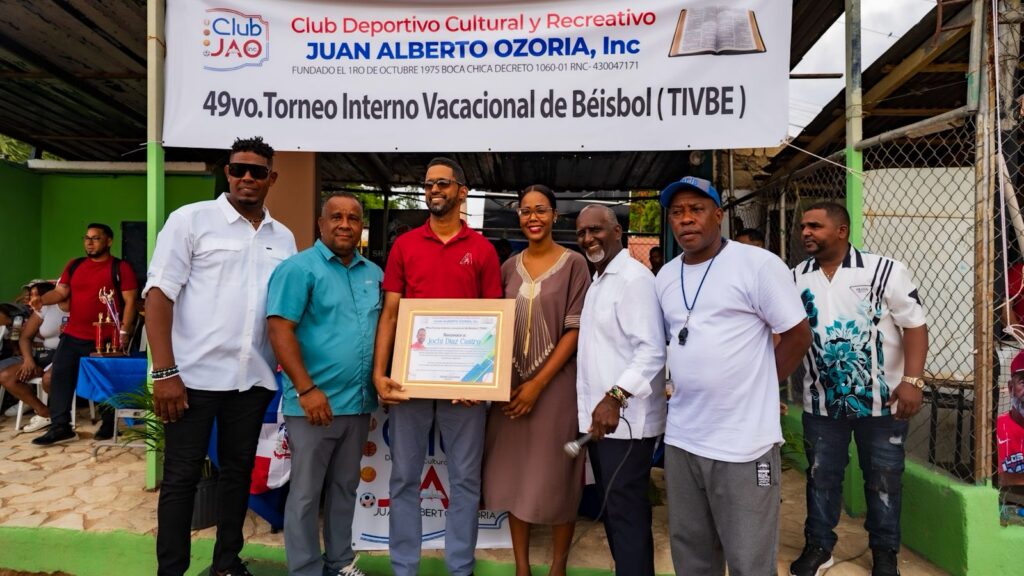 Bahoruco impone calidad en eliminatorias de los Juegos Fronterizos 2025