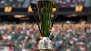 Opinión Frank Camilo: Copa Oro