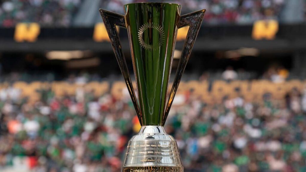 Opinión Frank Camilo: Copa Oro