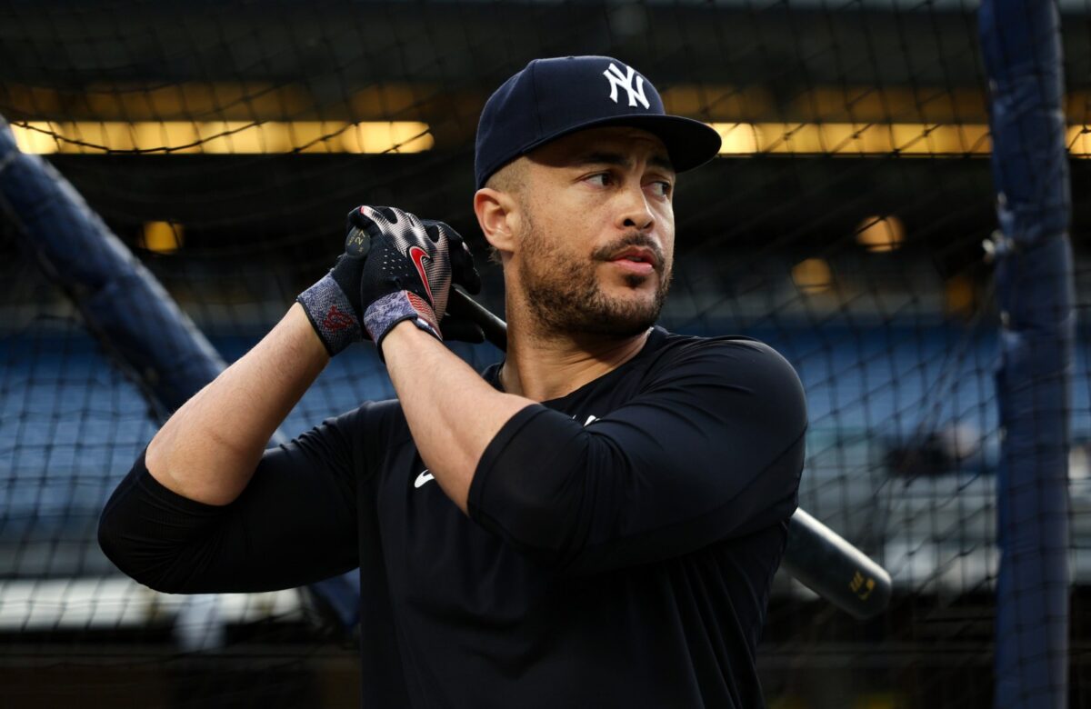 ¿Qué está pasando con Stanton ?