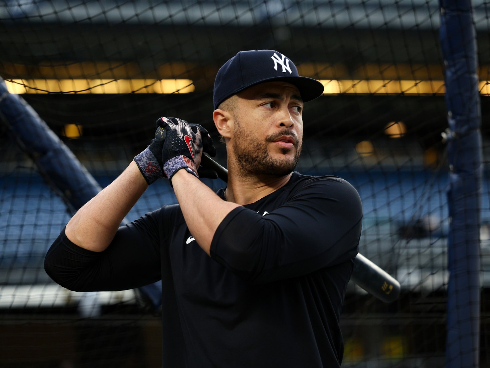 ¿Qué está pasando con Stanton ?