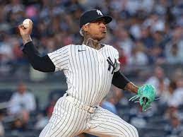 Marcus Stroman se reincorpora a la rotación abridora de los Yankees este domingo
