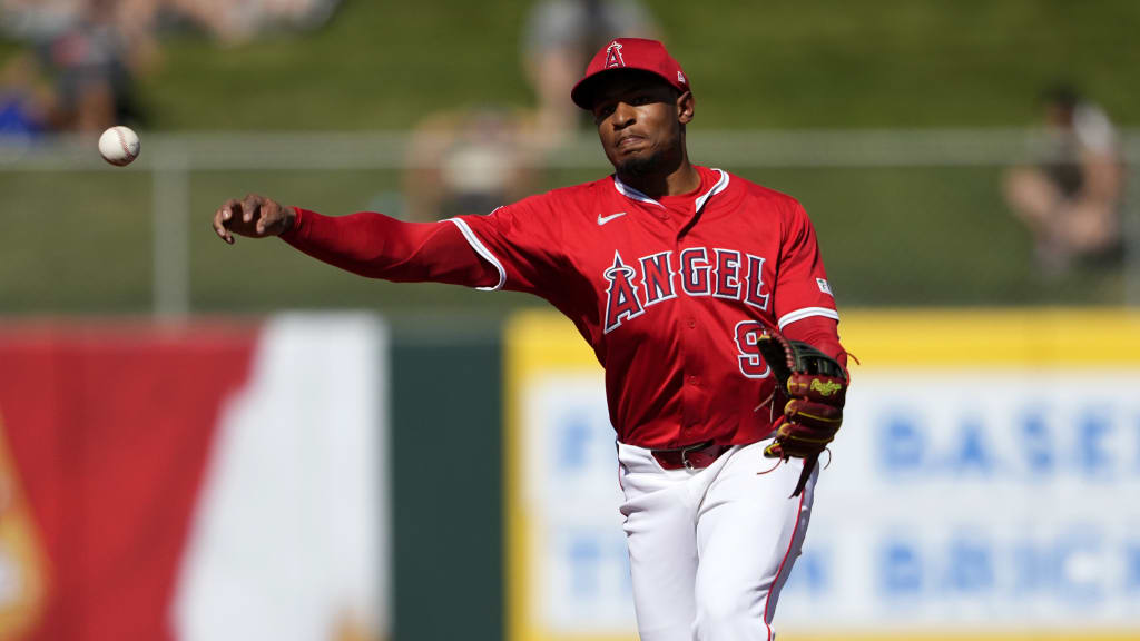 Los Angelinos llaman al prospecto Christian Moore
