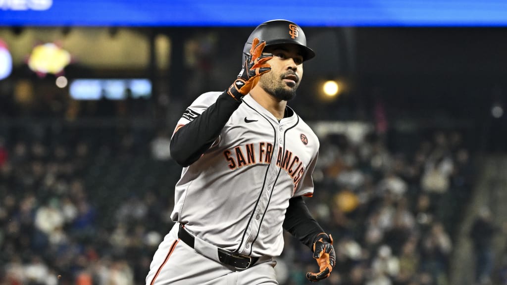 LaMonte Wade Jr. es colocado en asignación por los Gigantes
