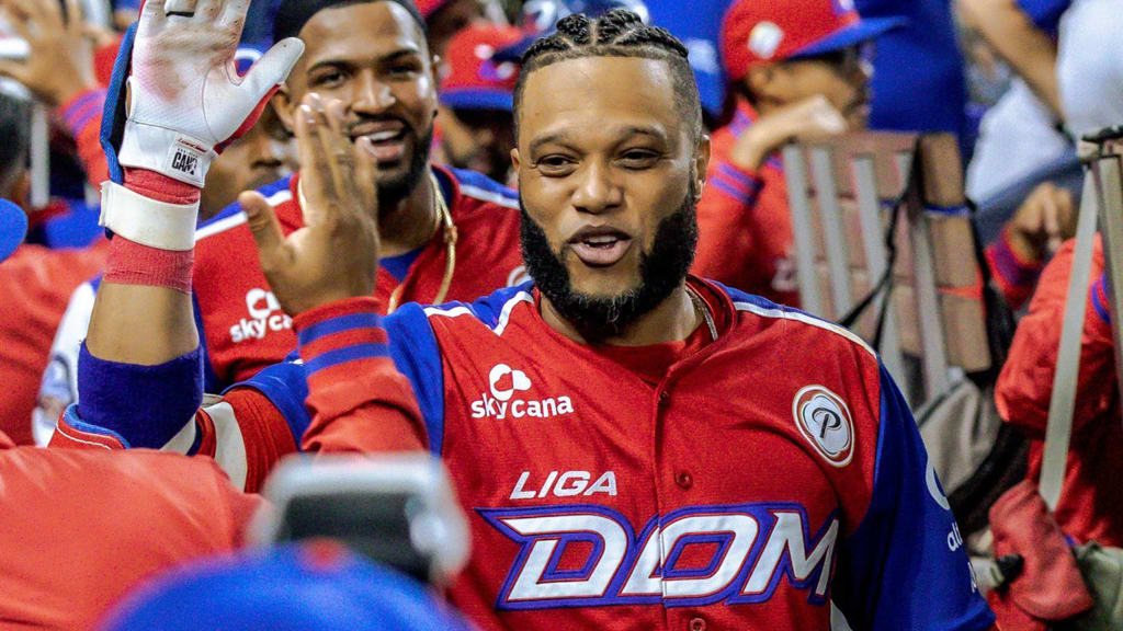 Robinson Canó formará parte del Juego de Estrellas de la Liga Mexicana de Béisbol