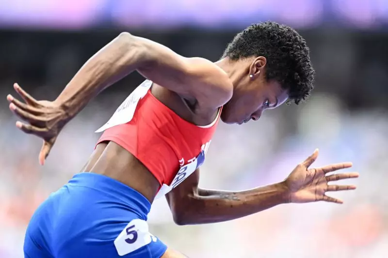 Marileidy Paulino vuelve a la pista este domingo
