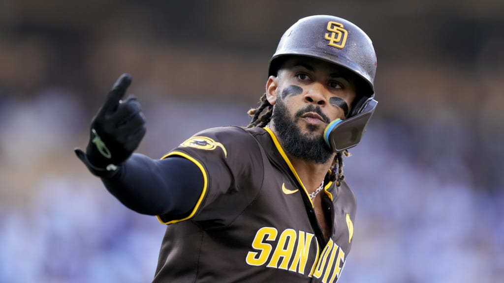 Fernando Tatis Jr. hace historia en Grandes Ligas con una hazaña sin precedentes
