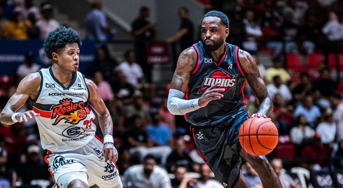 Indios se declara listo para la fase de eliminación, presentan su calendario