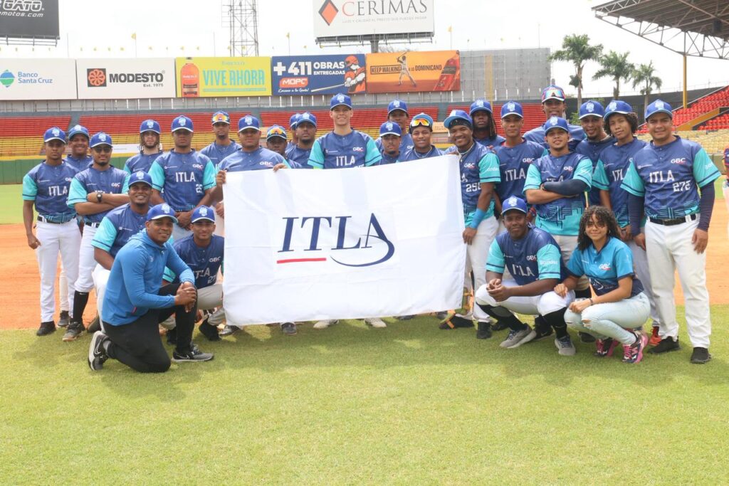 El ITLA conquista tres triunfos en la Liga de Béisbol Universitario