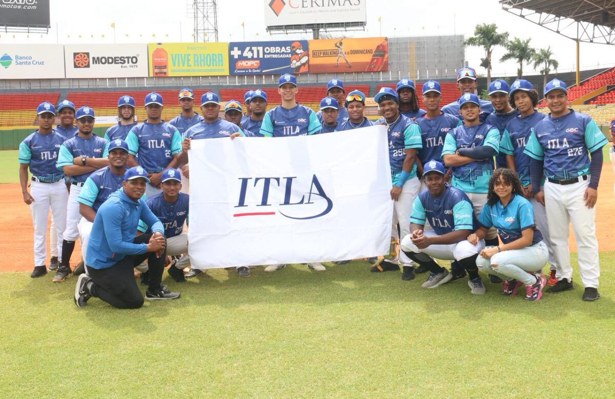 El ITLA conquista tres triunfos en la Liga de Béisbol Universitario