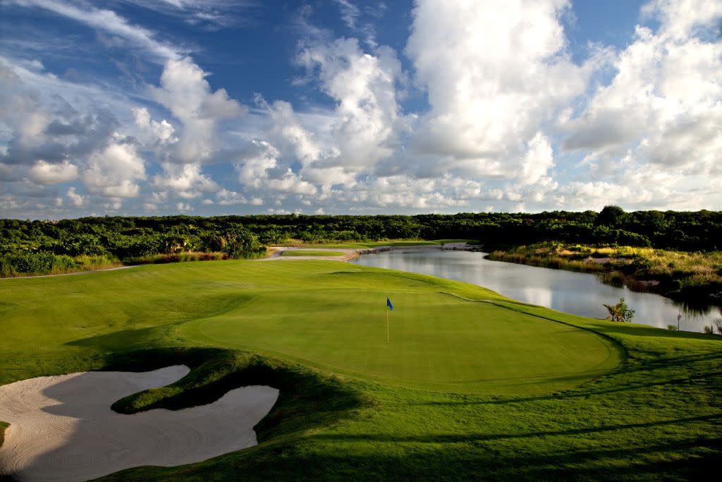 Anuncian torneo Celebración de Vida en Hard Rock Golf Club