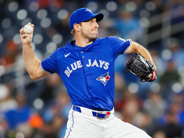 Scherzer regresará contra los Guardianes el miércoles