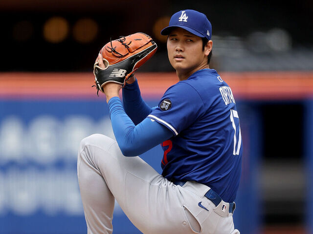 ¡Vuelve Ohtani! La estrella de dos vías lanzará frente a los Padres