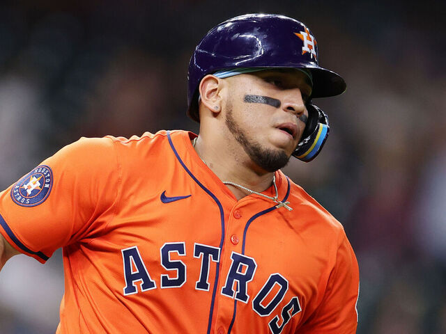 Isaac Paredes se lesiona el tendón de la corva