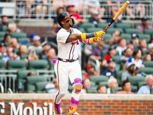 Ronald Acuña confirma su participación en el Derby 2025