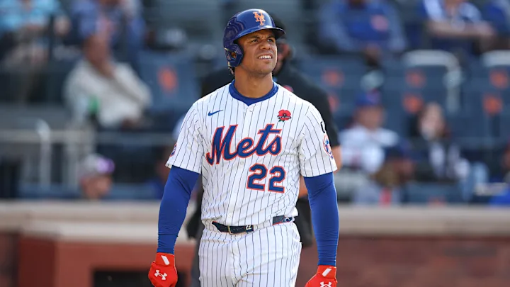 Juan Soto el gran ausente para el All Star Game 