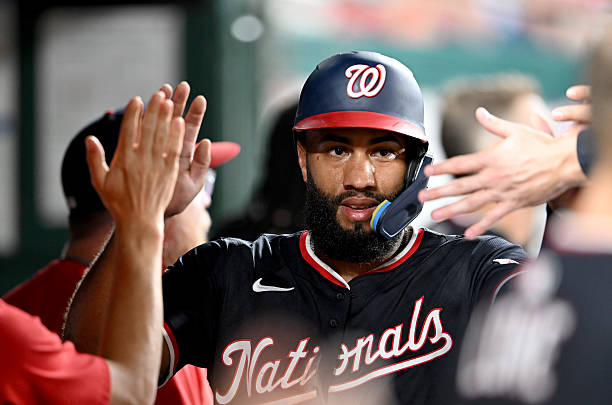 Yankees adquieren a Amed Rosario desde los Nacionales