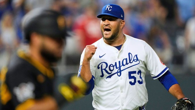 Estévez y García reemplazan a deGrom y Lowe en el All-Star Game