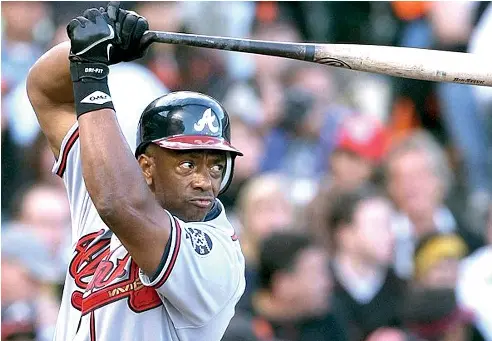 Julio César Franco será exaltado al Salón de la Fama del Béisbol Latino