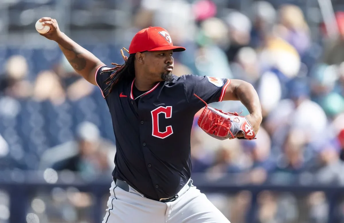 Otro escándalo de apuestas sacude la MLB: Luis Ortiz, bajo investigación
