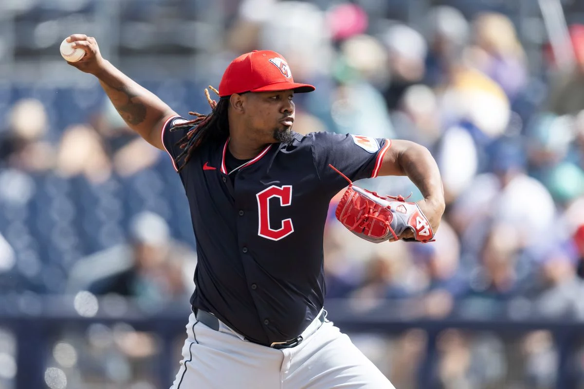 Otro escándalo de apuestas sacude la MLB: Luis Ortiz, bajo investigación