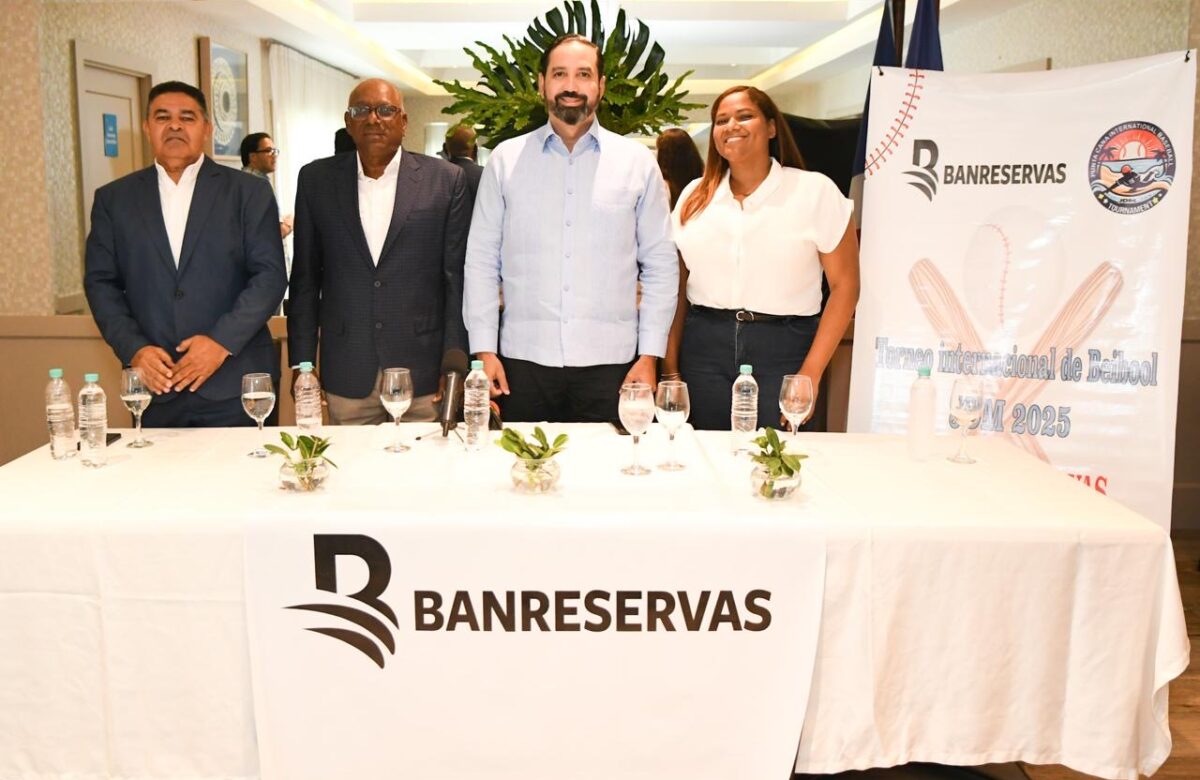 Torneo Internacional de Béisbol Punta Cana JDM, dedicado a Samuel Pereyra