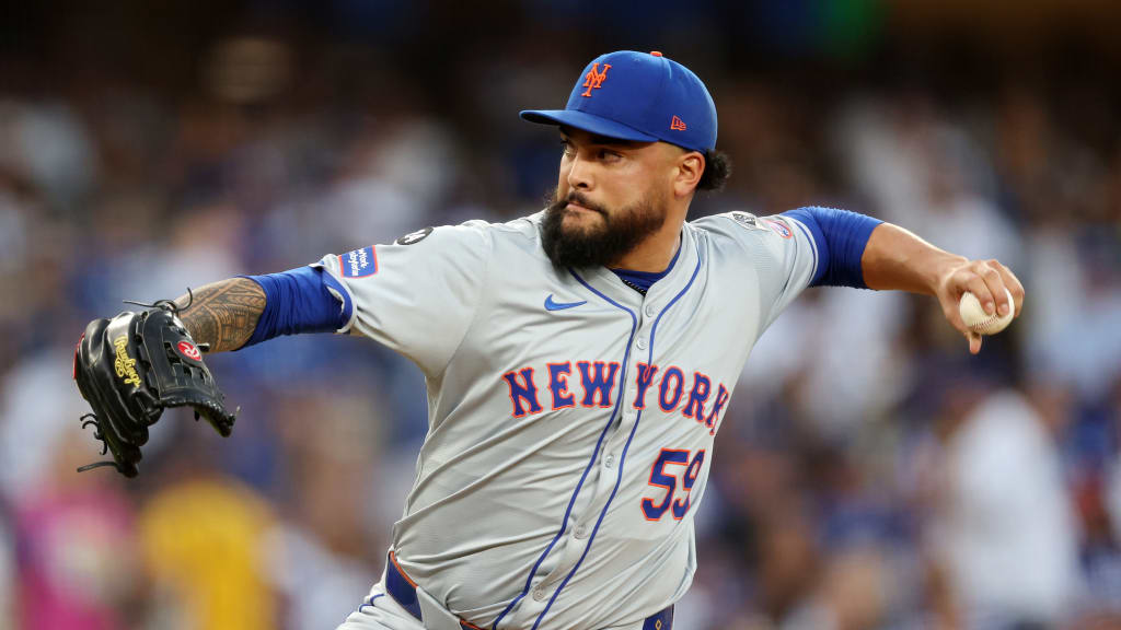 Para su primera aparición en 2025, Manaea está programado para lanzar desde el bullpen.