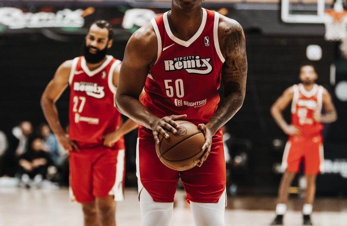Sterling Manley, nuevo refuerzo de Leones de Santo Domingo