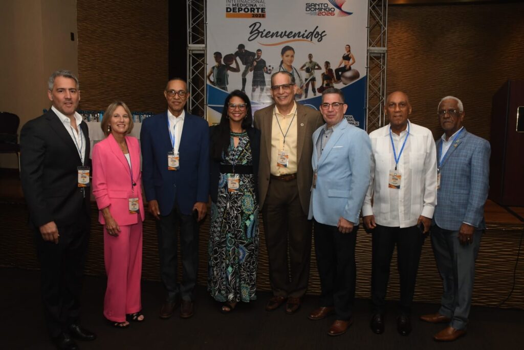 Congreso de Medicina del Deporte llama a evitar dopaje y apoyar los JSD 2026