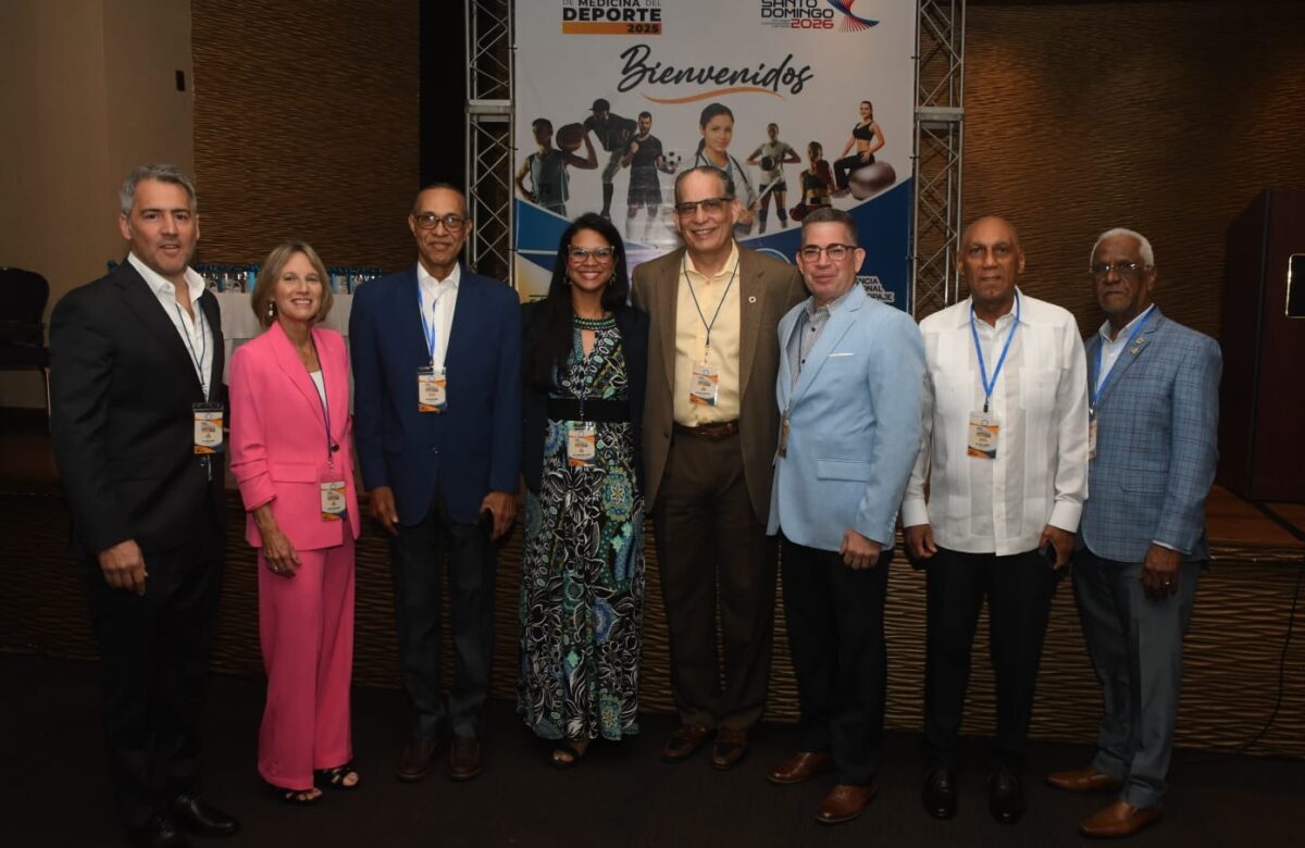 Congreso de Medicina del Deporte llama a evitar dopaje y apoyar los JSD 2026