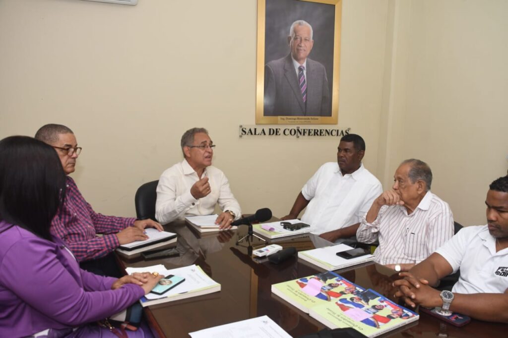 Boxeo reclama apoyo del gobierno y el COD si es que queremos medallas en Santo Domingo 2026