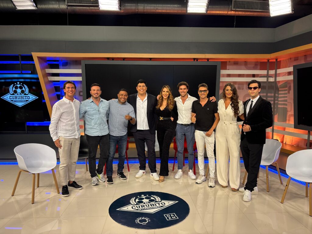 "El Curubito" cierra su primera temporada con cifras históricas y un impacto continental sin precedentes