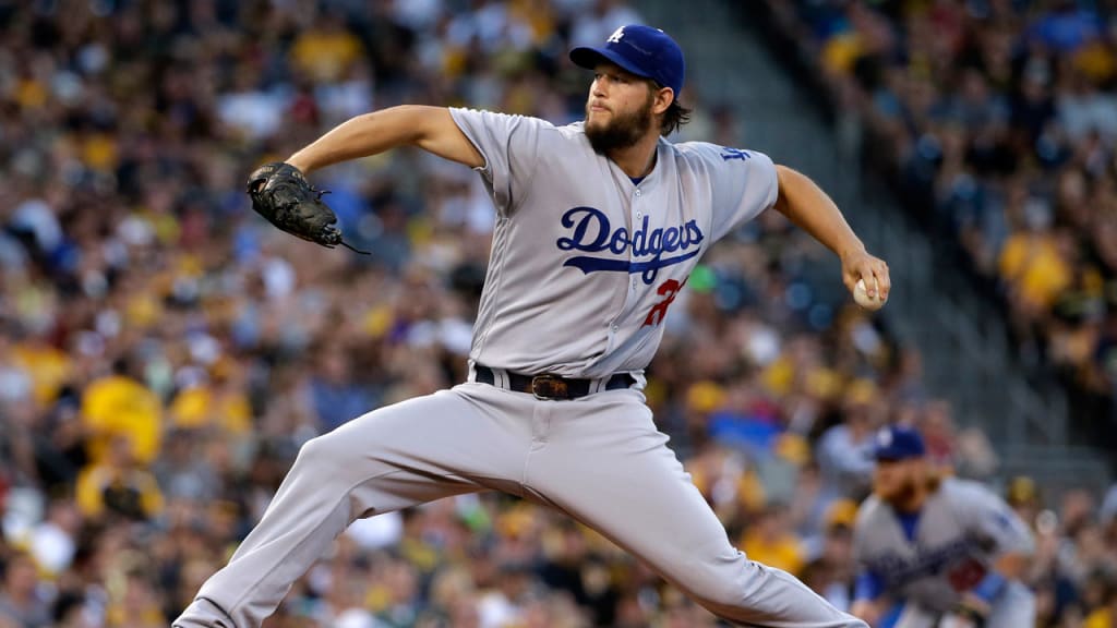 Opinión Frank Camilo: Clayton Kershaw llega a 3,000 ponches