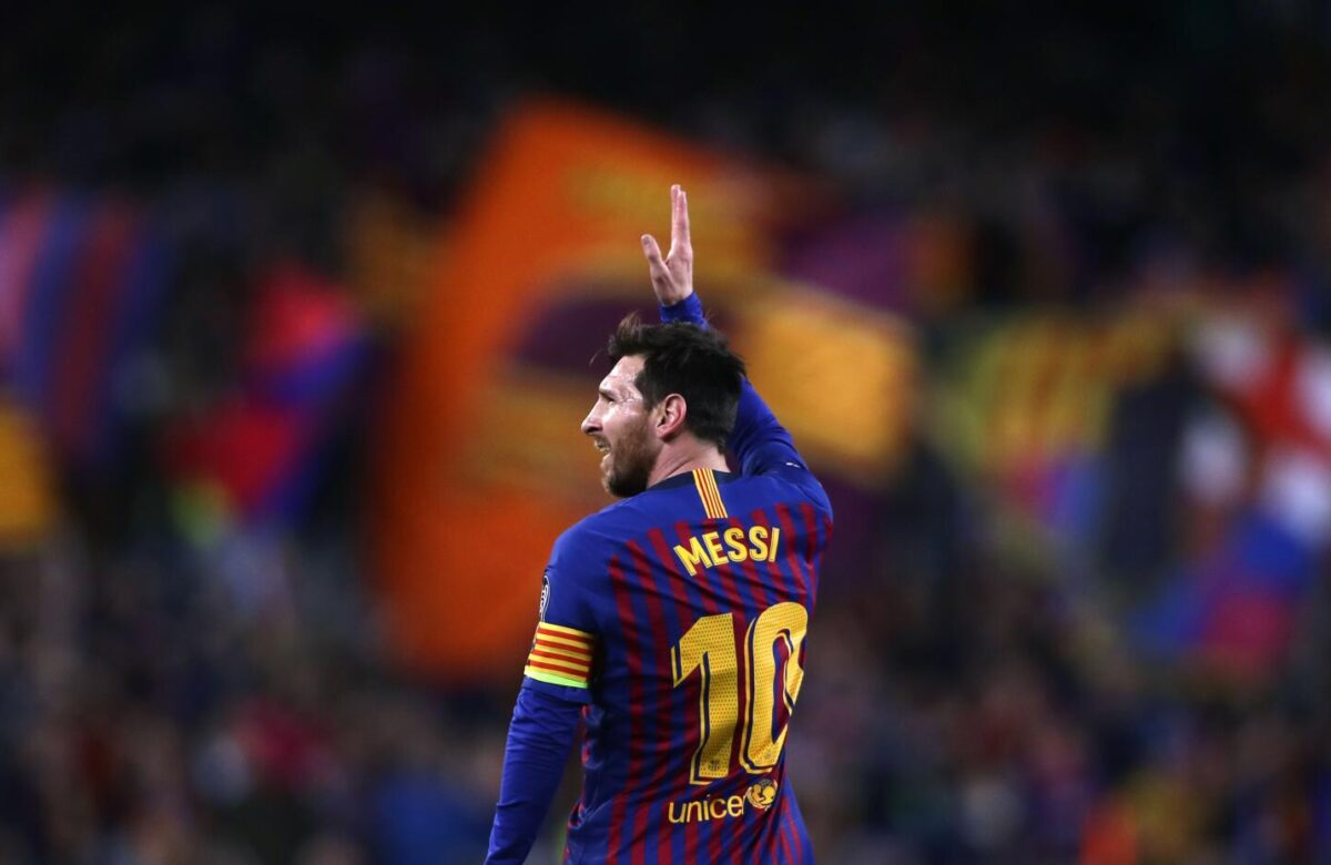 Lionel Messi: ¿Un posible regreso al Barça o un nuevo destino en el horizonte?