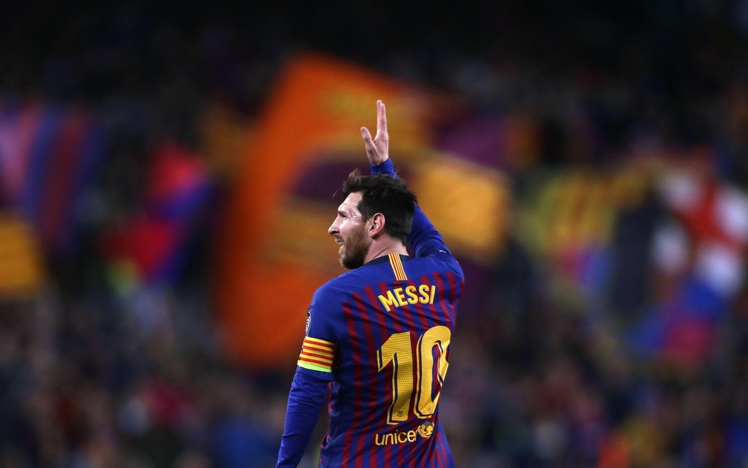 Lionel Messi: ¿Un posible regreso al Barça o un nuevo destino en el horizonte?