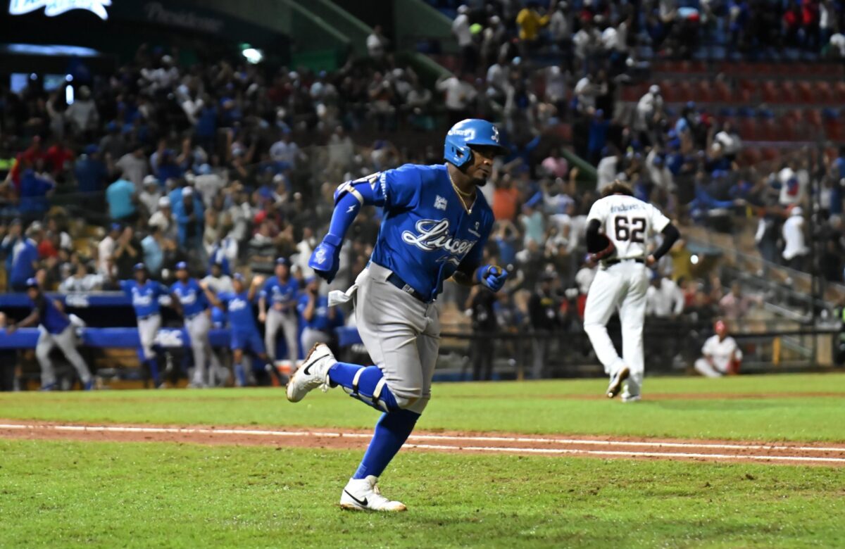 Domingo Leyba: “Bonifacio me alentó en los momentos difíciles”