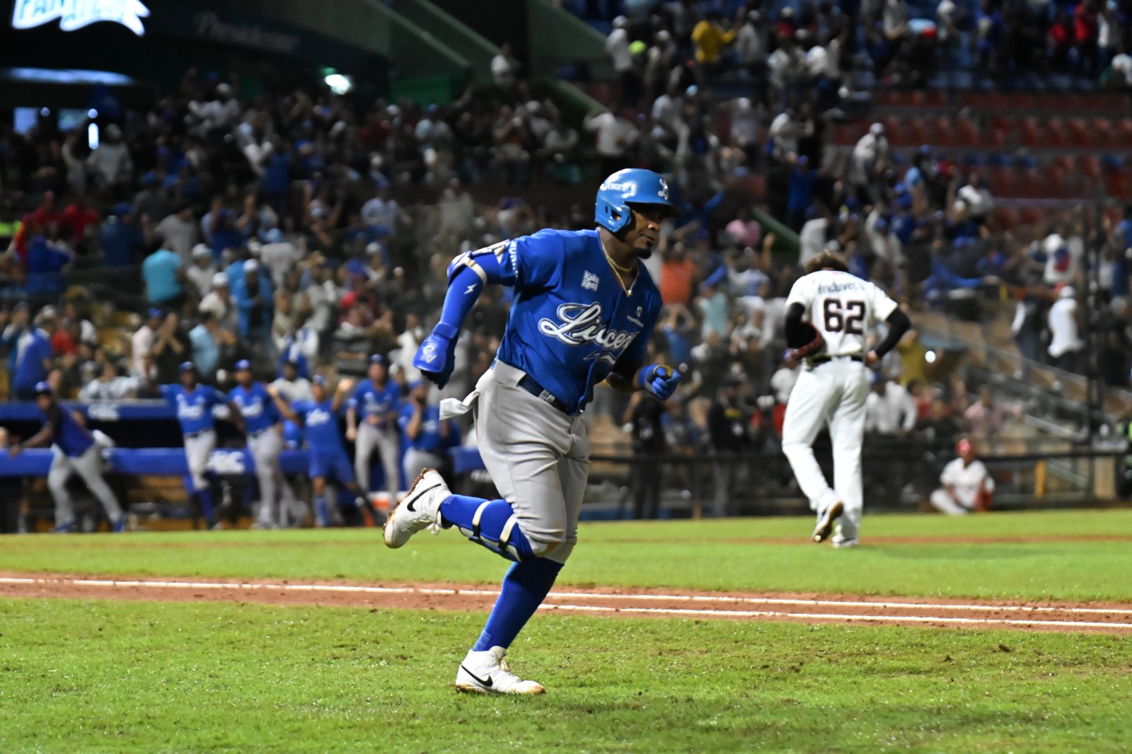 Domingo Leyba: “Bonifacio me alentó en los momentos difíciles”