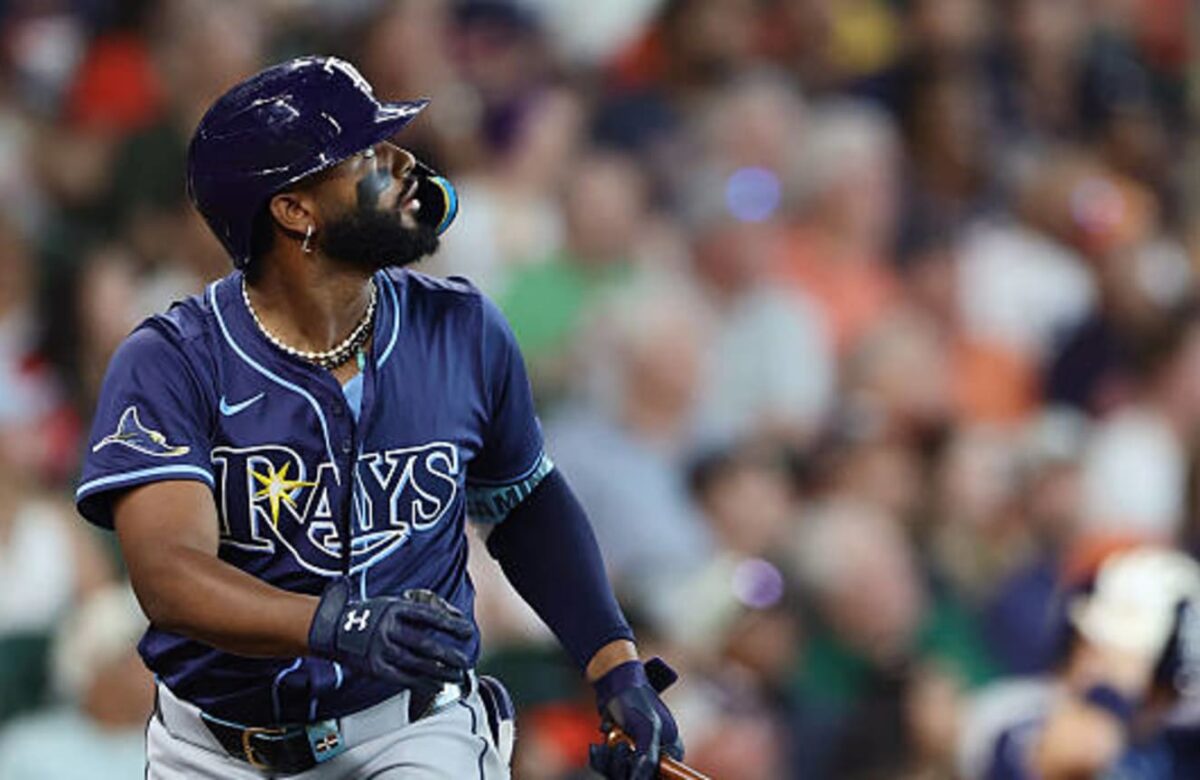 Tres nuevos al Juego de Estrellas: Caminero, Suárez y Abbott sustituyen por lesión