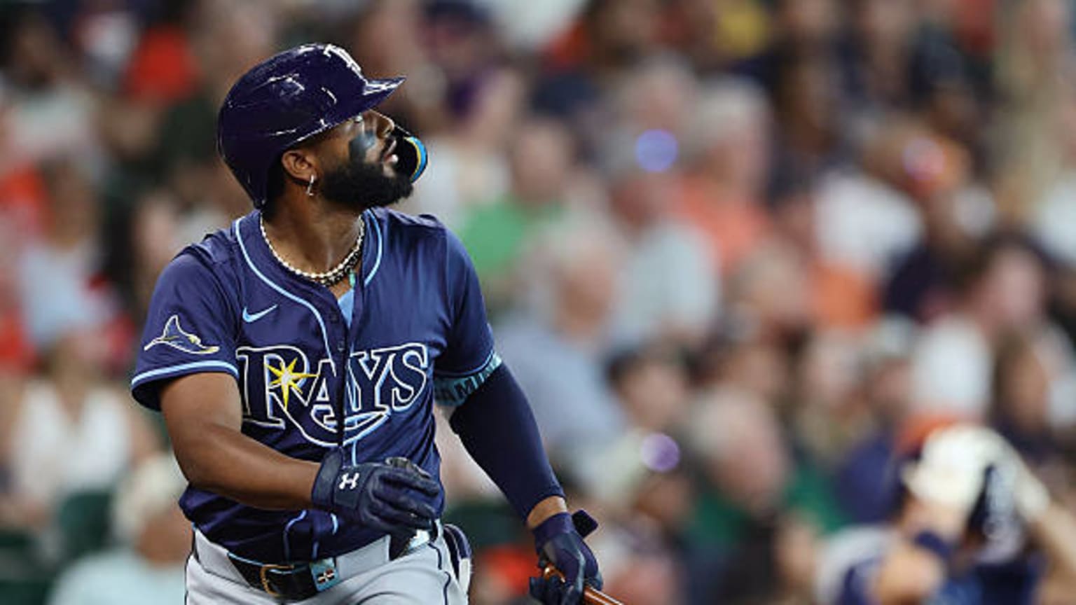 Tres nuevos al Juego de Estrellas: Caminero, Suárez y Abbott sustituyen por lesión