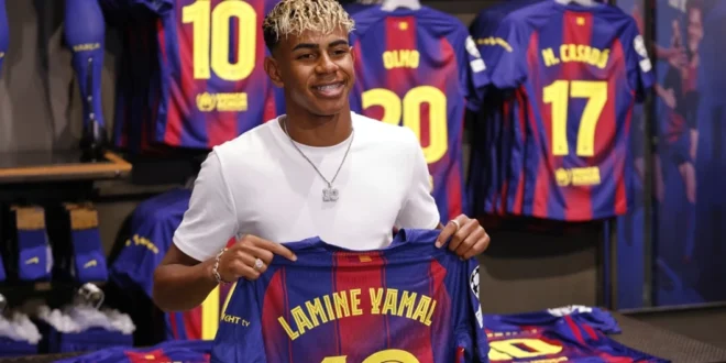 Barcelona confirma gira en Japón tras resolver disputa contractual