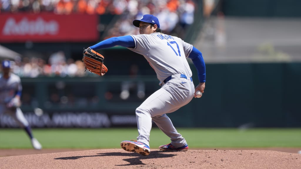 Shohei Ohtani vuelve brillar desde el montículo en su primera apertura de 3.0 innings
