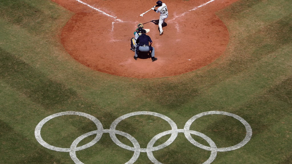MLB analiza la logística para participación de jugadores en los JJ.OO. del 2028