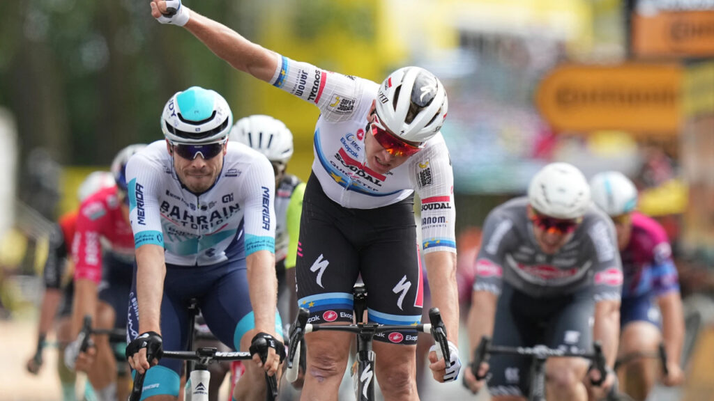 Guía Tour de Francia 2025: etapas, calendario y dónde ver