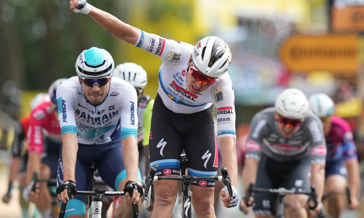 Guía Tour de Francia 2025: etapas, calendario y dónde ver
