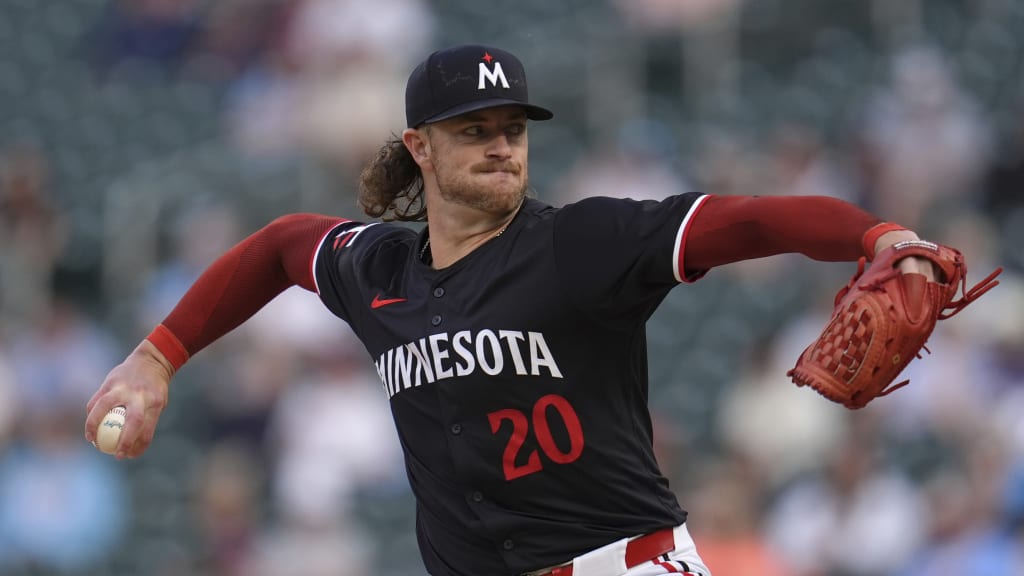 Tigres adquieren a Chris Paddack por medio de canje con Mellizos