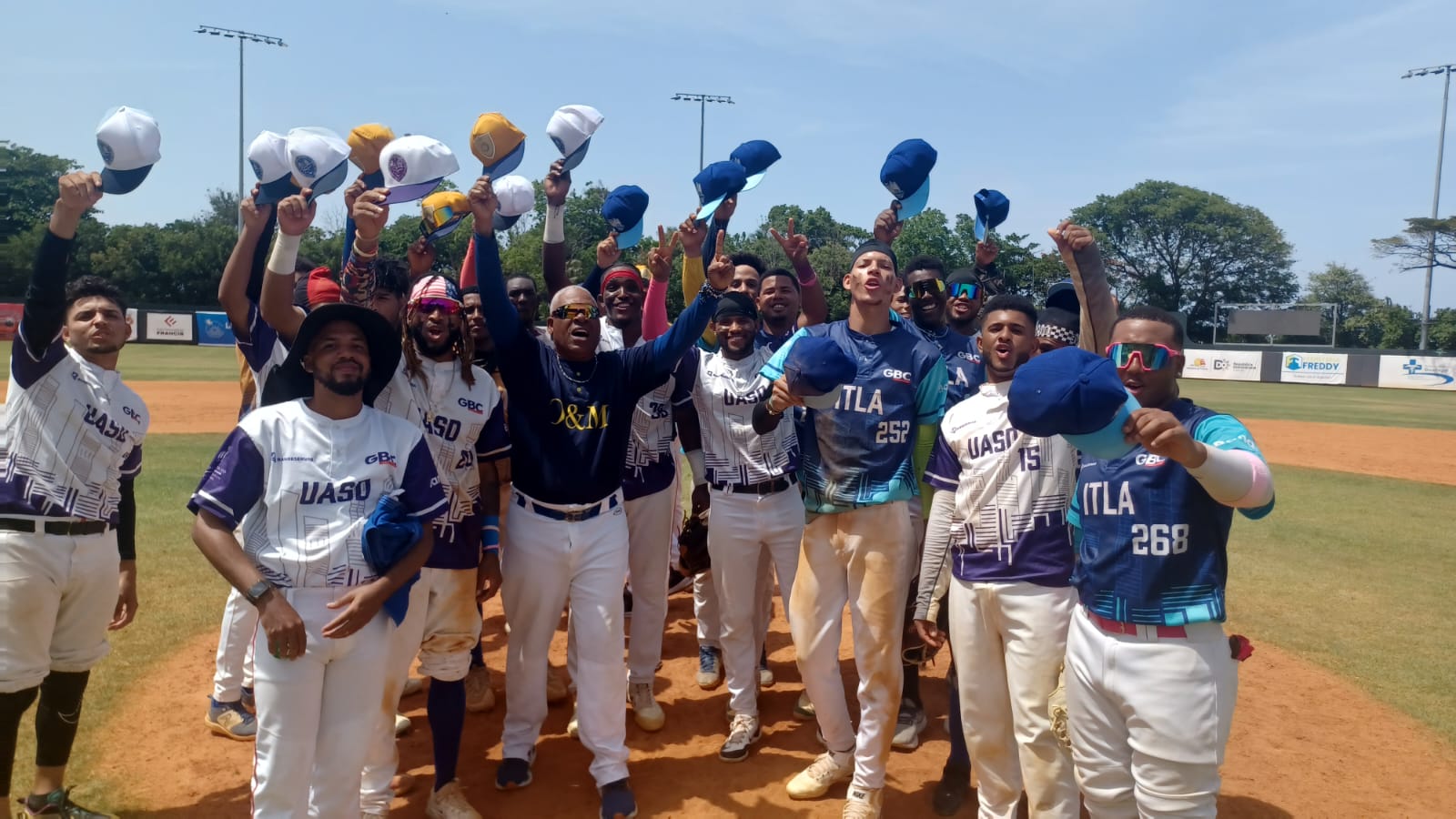 El Sureste derrota al Noreste en el Juego de Estrellas