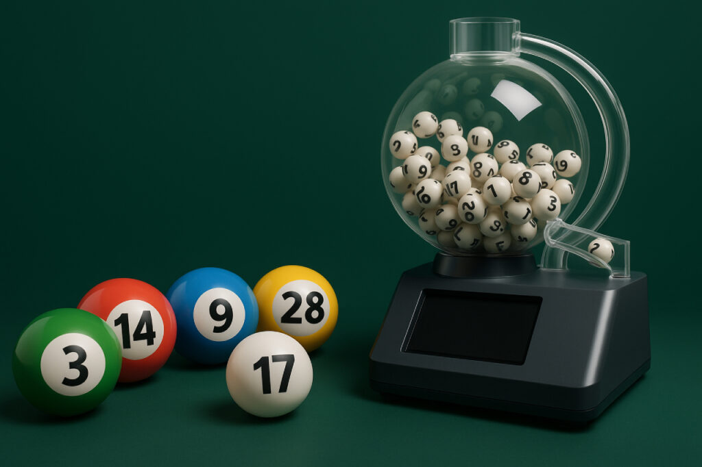 Resultados Lotería Nacional del martes 8 de julio